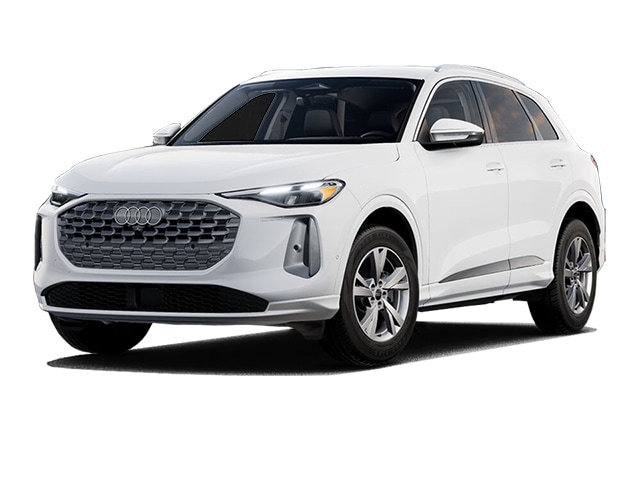 2025 Audi All-new Q5 SUV 